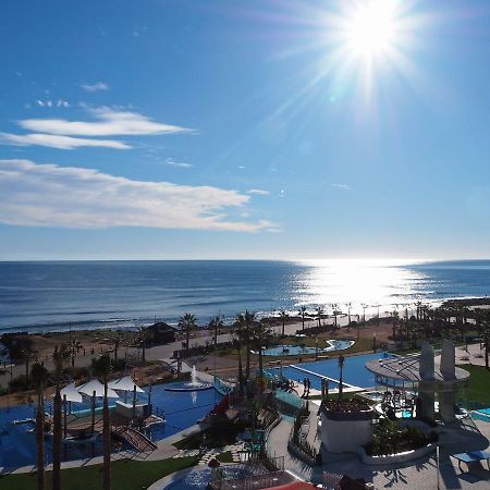 Sea Senses Lägenhet Torrevieja Exteriör bild