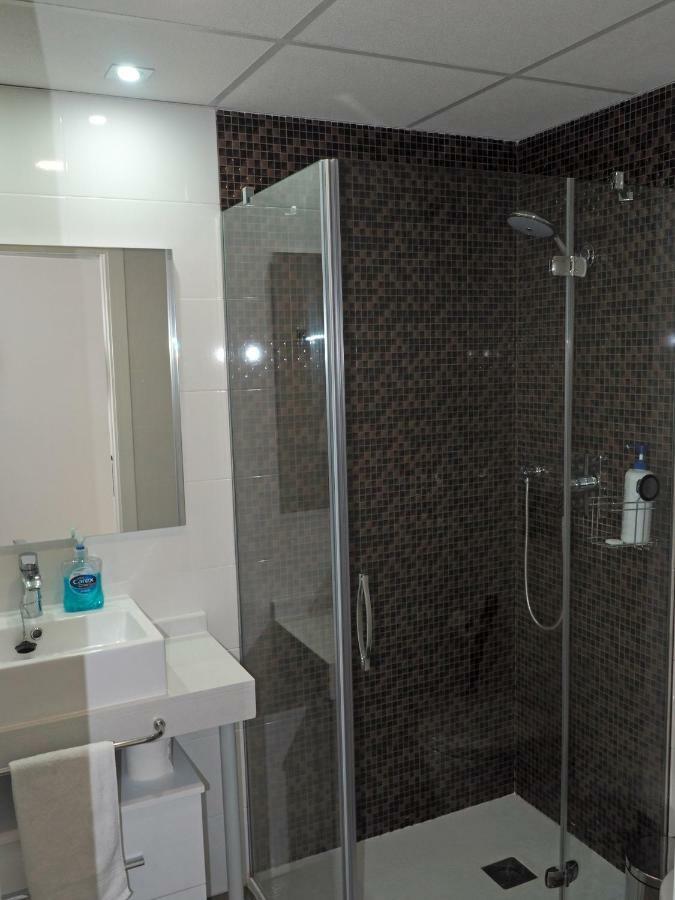 Sea Senses Lägenhet Torrevieja Exteriör bild