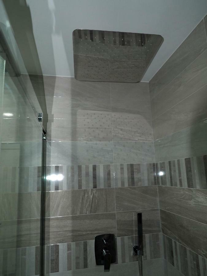 Sea Senses Lägenhet Torrevieja Exteriör bild