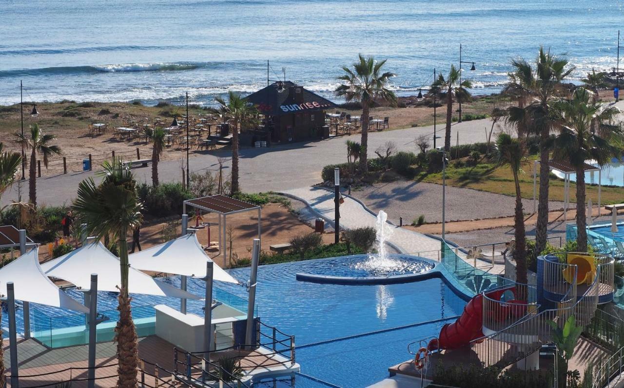 Sea Senses Lägenhet Torrevieja Exteriör bild